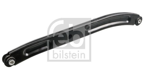 Lenker, Radaufh&auml;ngung