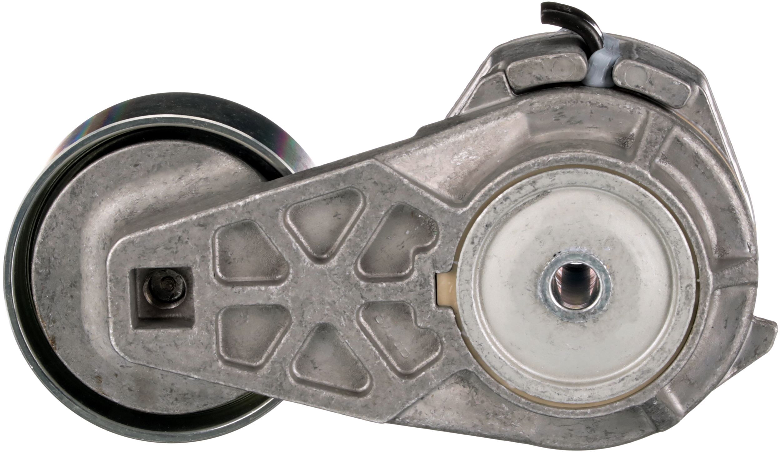 Riemenspanner, Keilrippenriemen