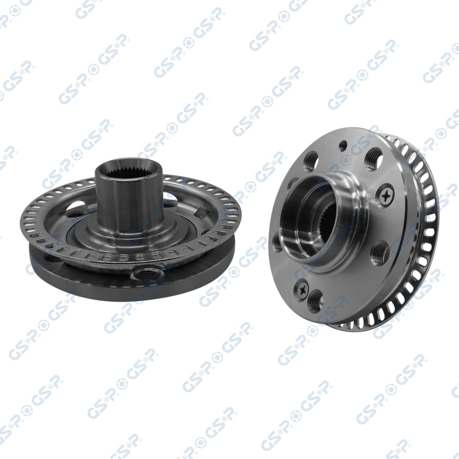 GSP 9436001 - Radnabe