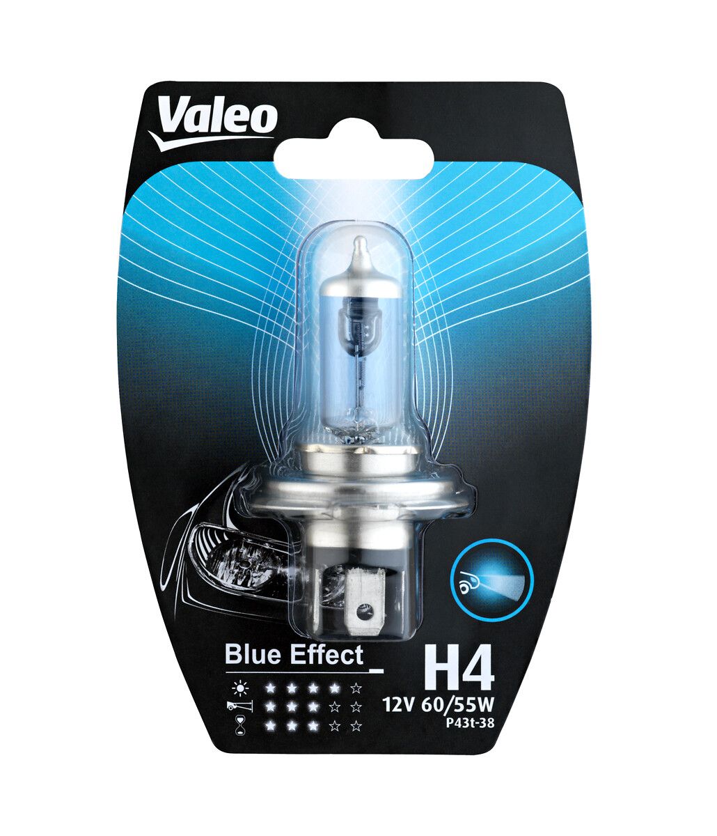 Gl&uuml;hlampe, Hauptscheinwerfer