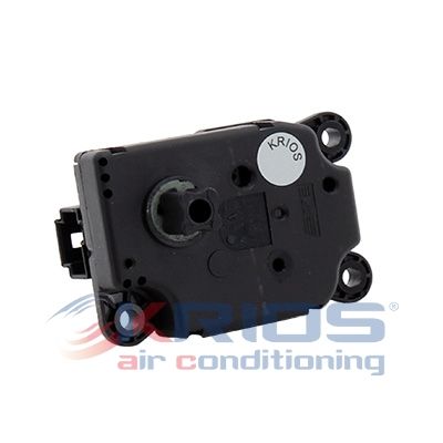 Bedienelement, Klimaanlage