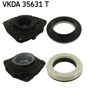 Suspension Strut Support Mount VKDA 35631 T