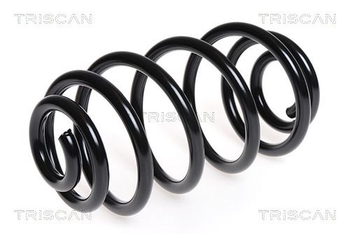 8750 6545 TRISCAN futómű rugó