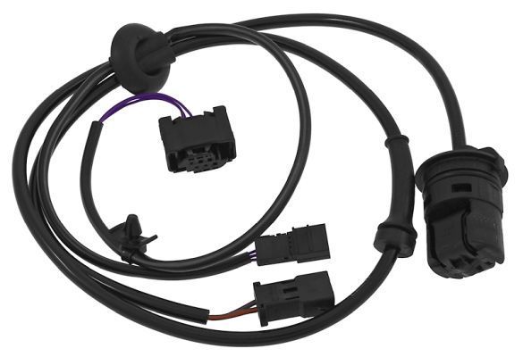 Sensor, revoluciones de la rueda