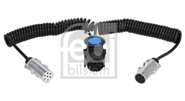 Adapter, Elektrowendel Adapter, Elektrowendel