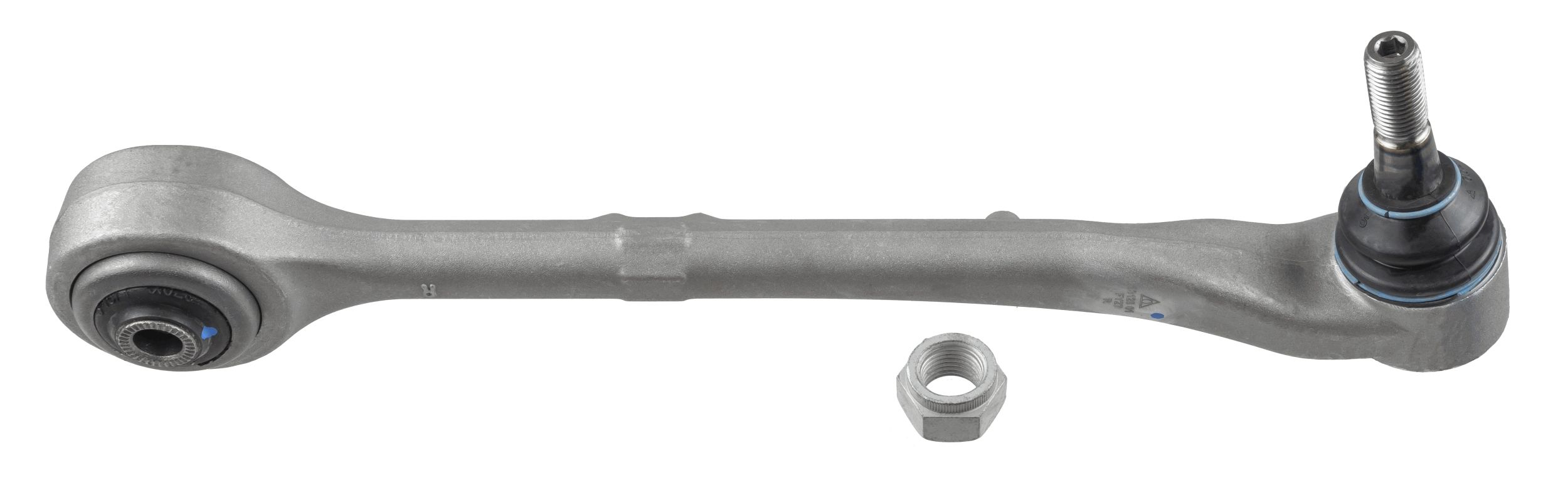 LEMF&Ouml;RDER 13128 02 - Lenker, Radaufh&auml;ngung