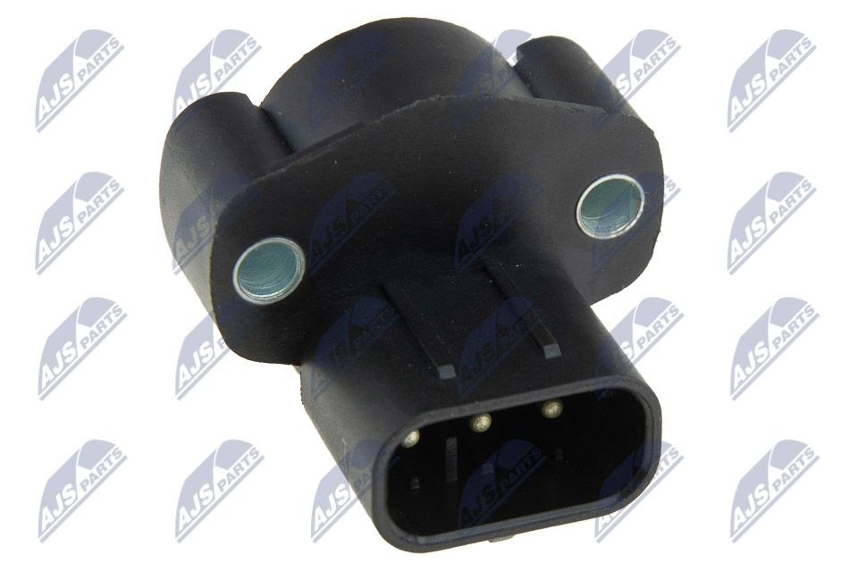 Sensor, Drosselklappenstellung