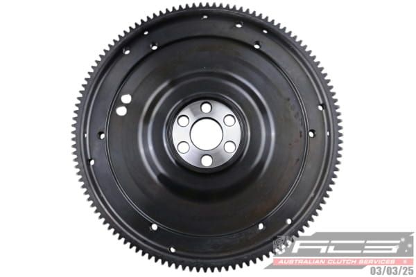 F/W C/MOLY NISSAN L SERIES 6 BOLT - TecDoc 2
