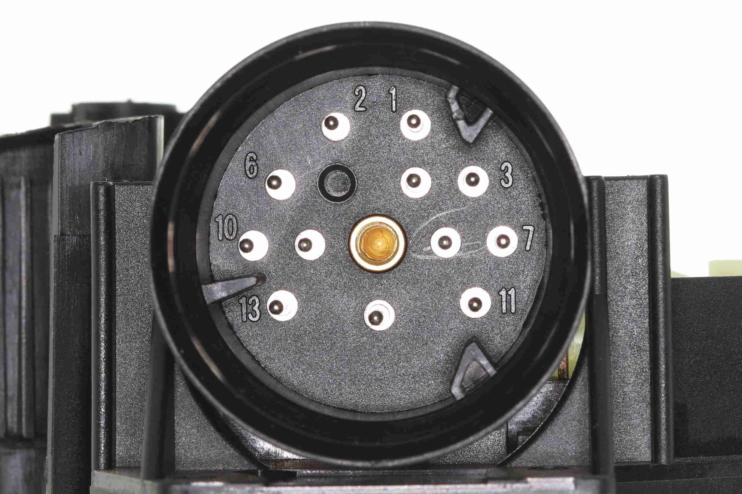 Leiterplatine, Mechatronik (Automatikgetriebe)