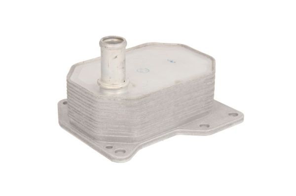 Ölkühler, Motoröl