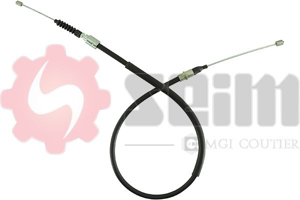 CABLE DE FRE G OPEL CORSA