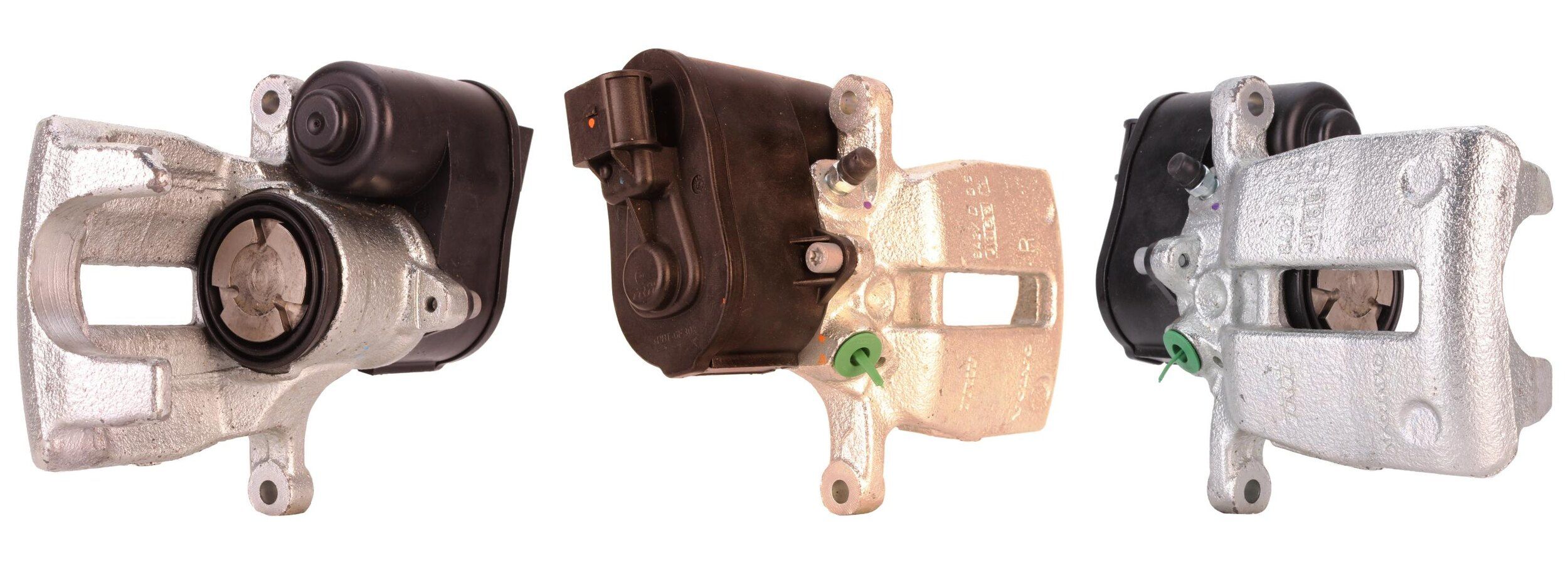 Bremssattel
