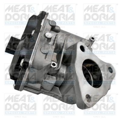 EGR Valve 88490