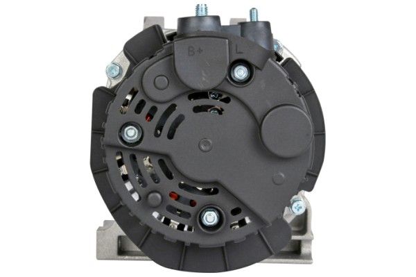 Generator Generator