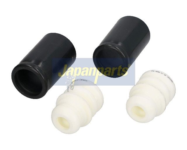 JAPANPARTS KTP-501 - Staubschutzsatz, Sto&szlig;d&auml;mpfer