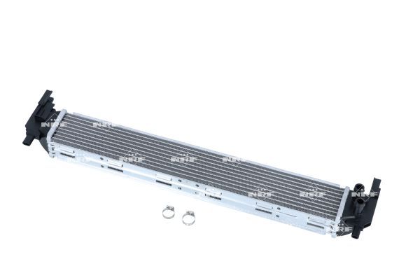 NRF 53126 - K&uuml;hler, Motork&uuml;hlung