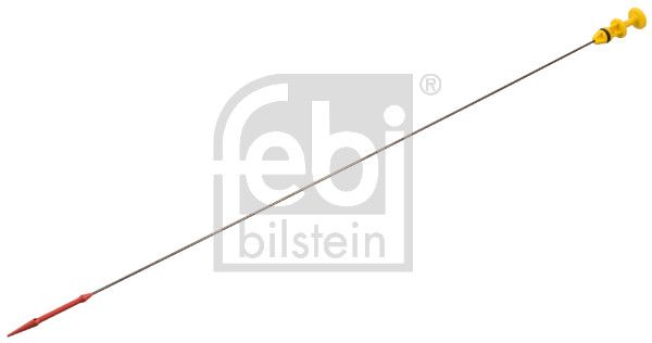&Ouml;lpeilstab