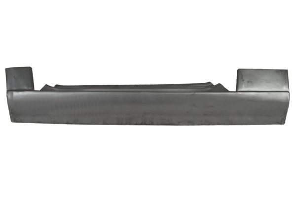 Einstiegsblech