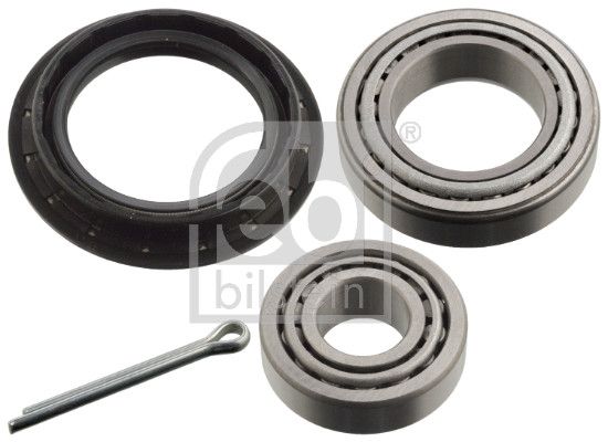 Wheel Bearing Kit 06507