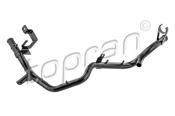 Coolant Pipe 109 017