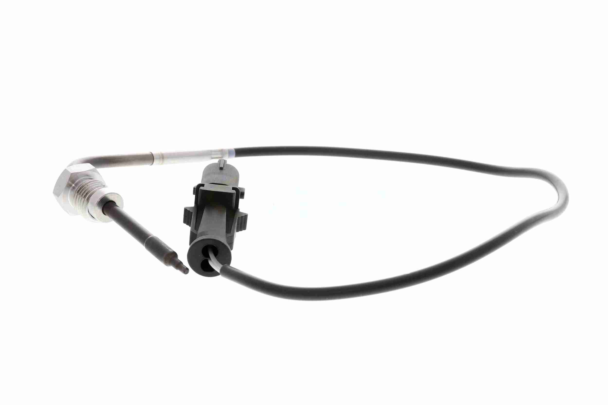 Sensor, Abgastemperatur