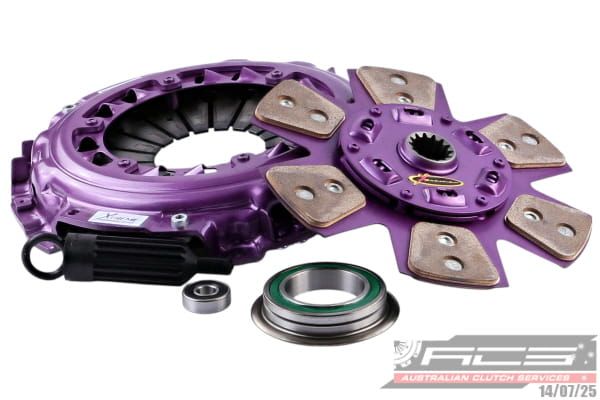 KIT PER TOYOTA JZA80 CONV - TecDoc Only