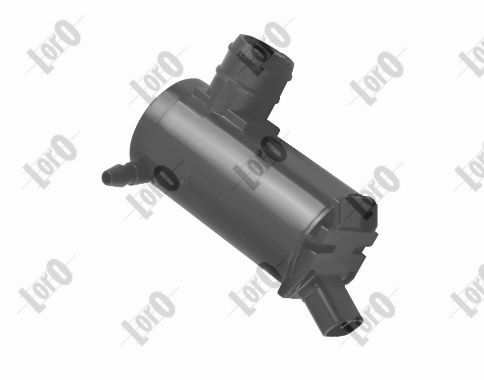 Washer Fluid Pump, window cleaning 103-02-009