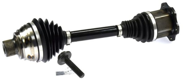 SPIDAN 24655 - Antriebswelle