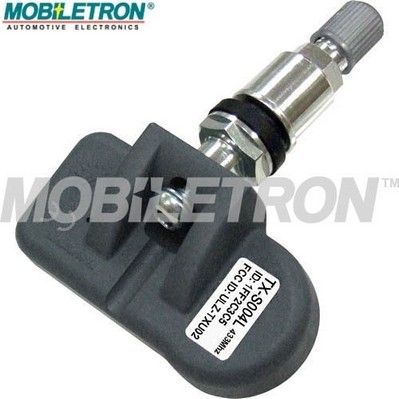 Wheel Sensor, tyre-pressure monitoring system TX-S004L