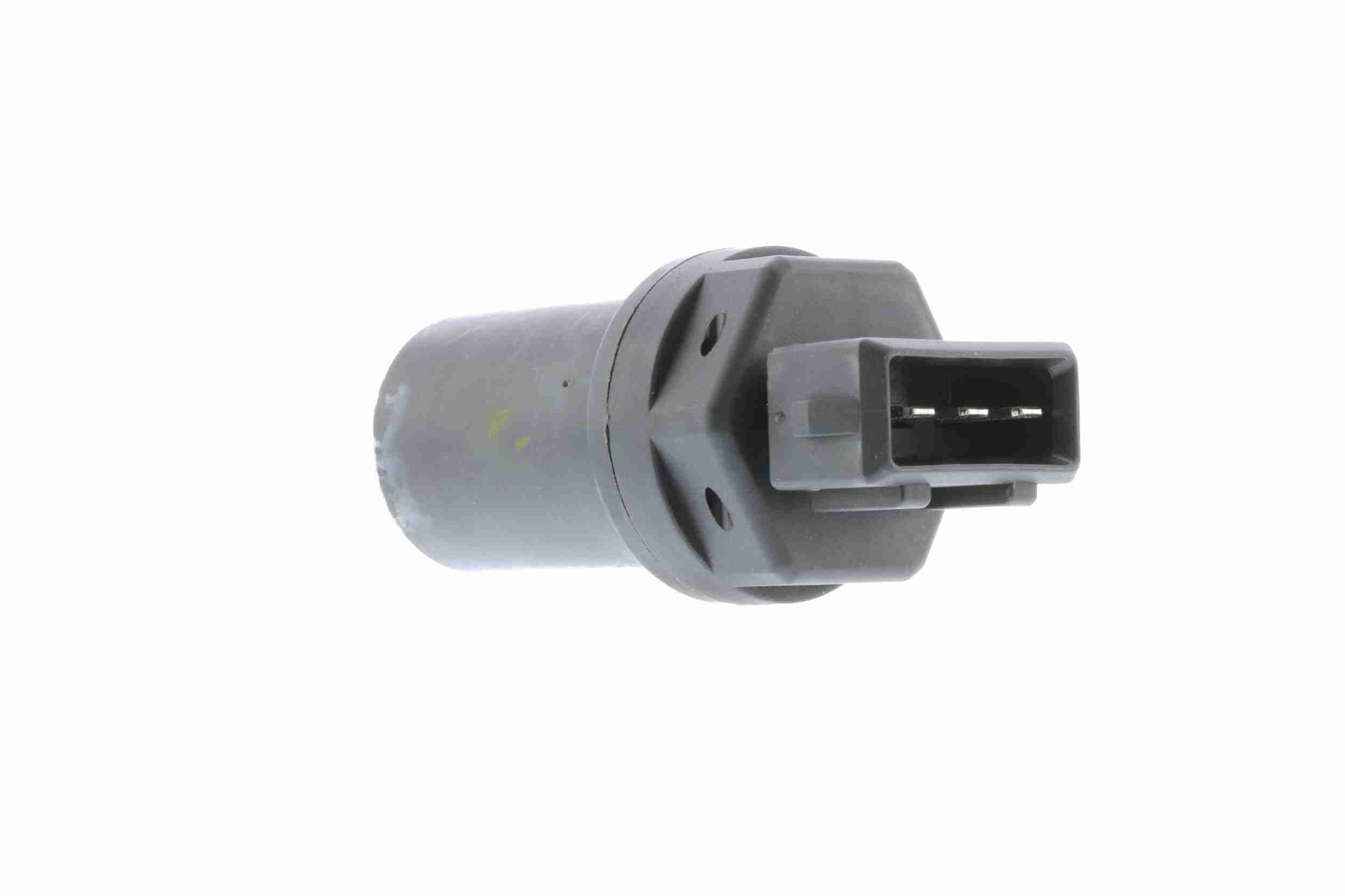 Sensor, Wegstrecke