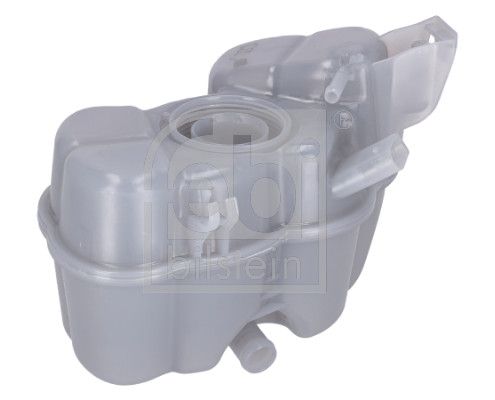 Depósito de compensación, refrigerante