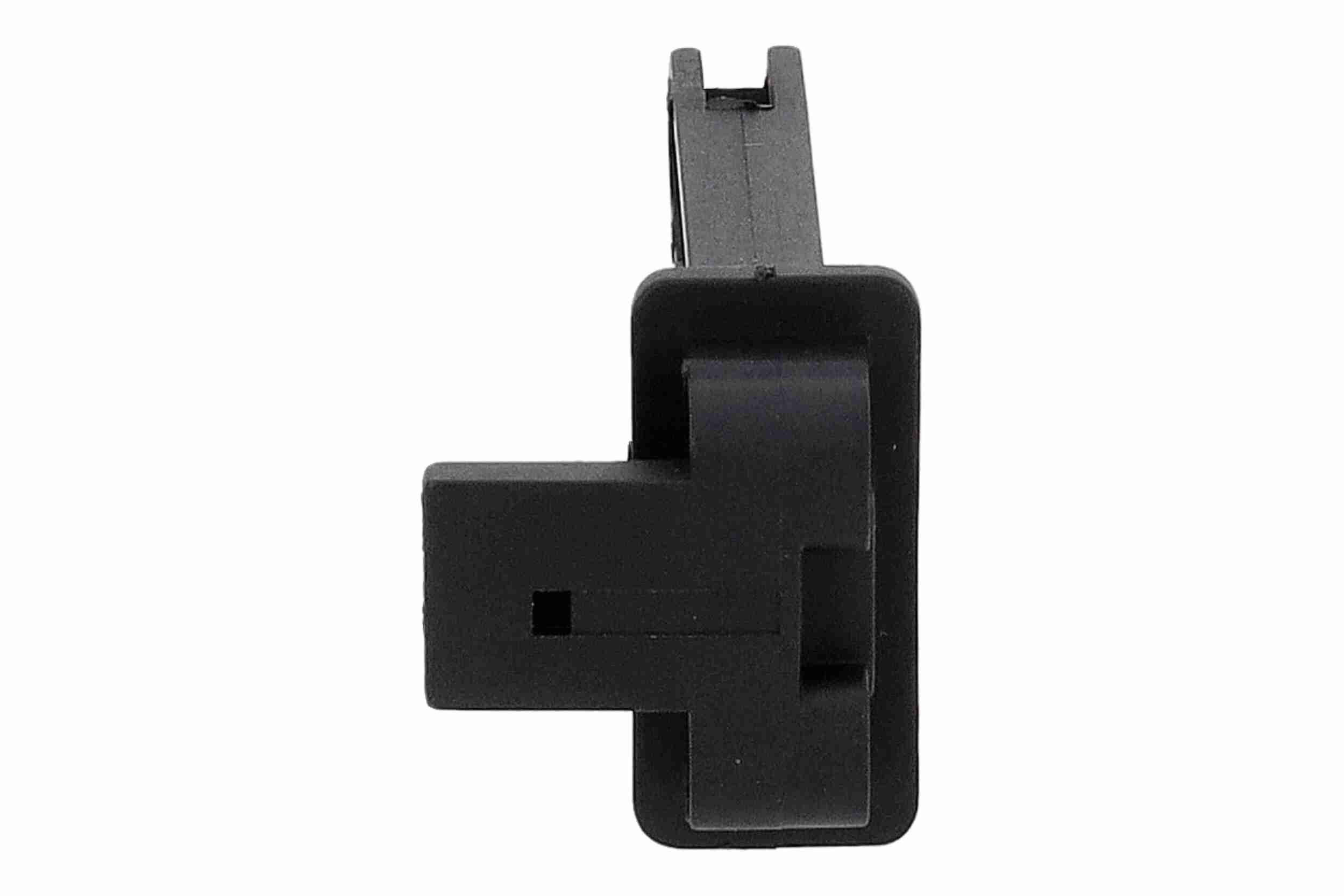 Sensor, Innenraumtemperatur