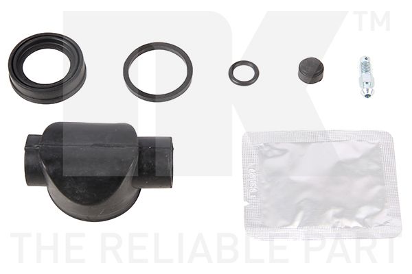 Reparatursatz, Bremssattel
