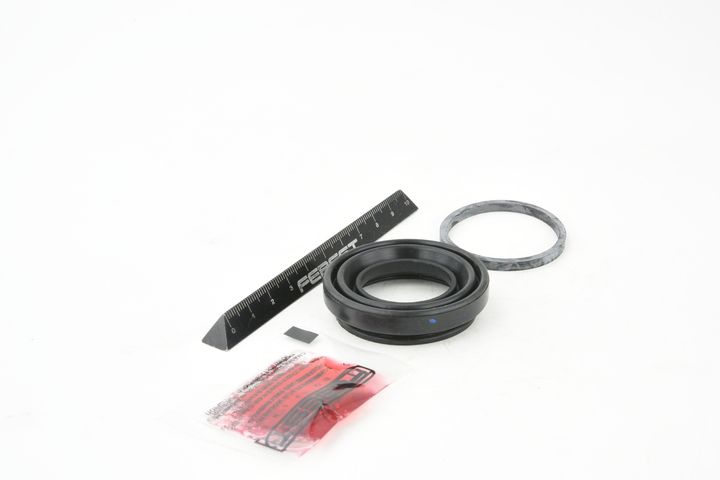 remonto komplektas, stabdžių apkaba