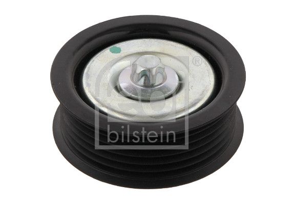 FEBI BILSTEIN 31089 - Umlenk-/F&uuml;hrungsrolle, Keilrippenriemen