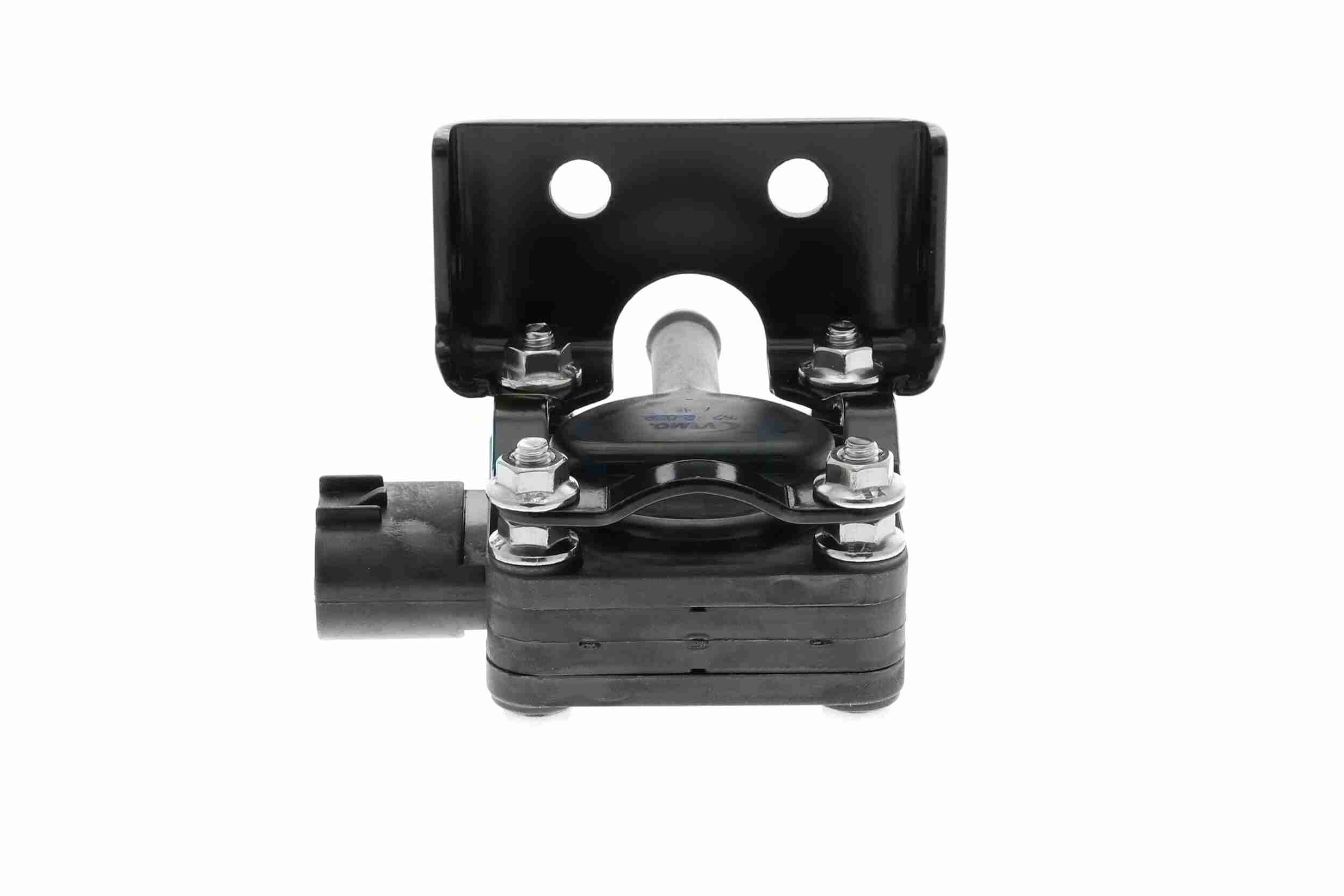 Sensor, Abgasdruck