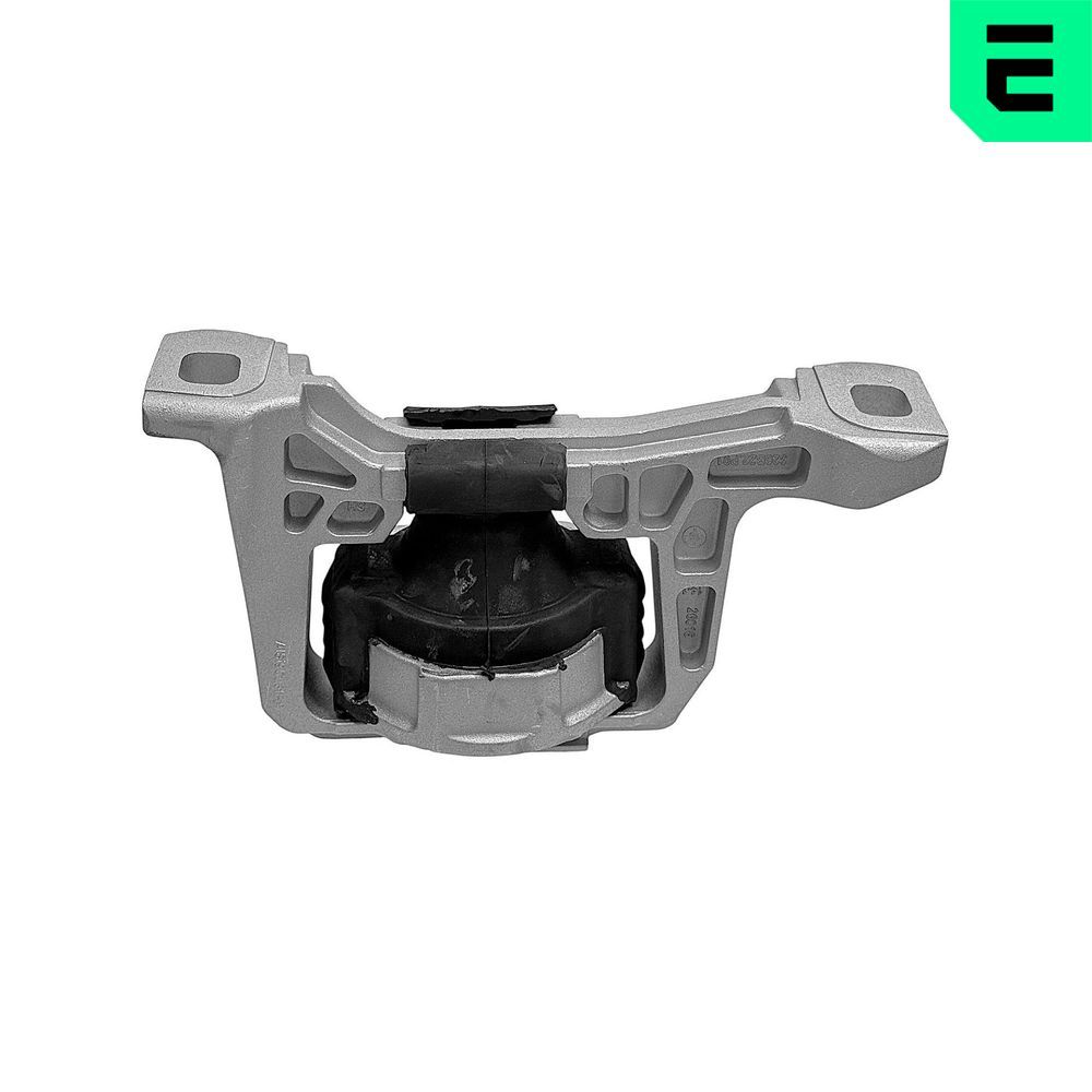 OPTIMAL F7-5356 - Lagerung, Motor