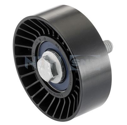 Umlenk-/Führungsrolle, Keilrippenriemen