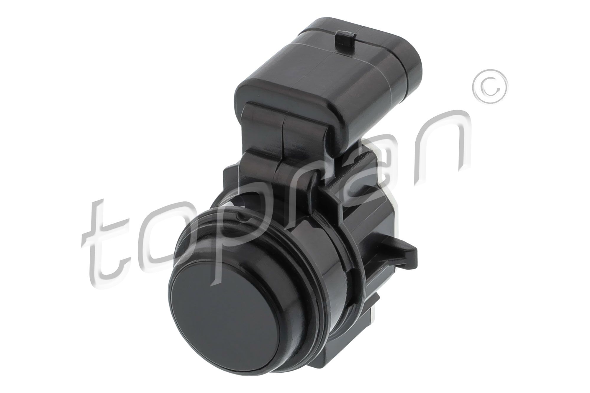 TOPRAN 119 169 - Sensor, Einparkhilfe