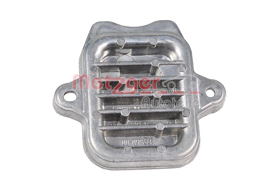 Steuergerät, Beleuchtung