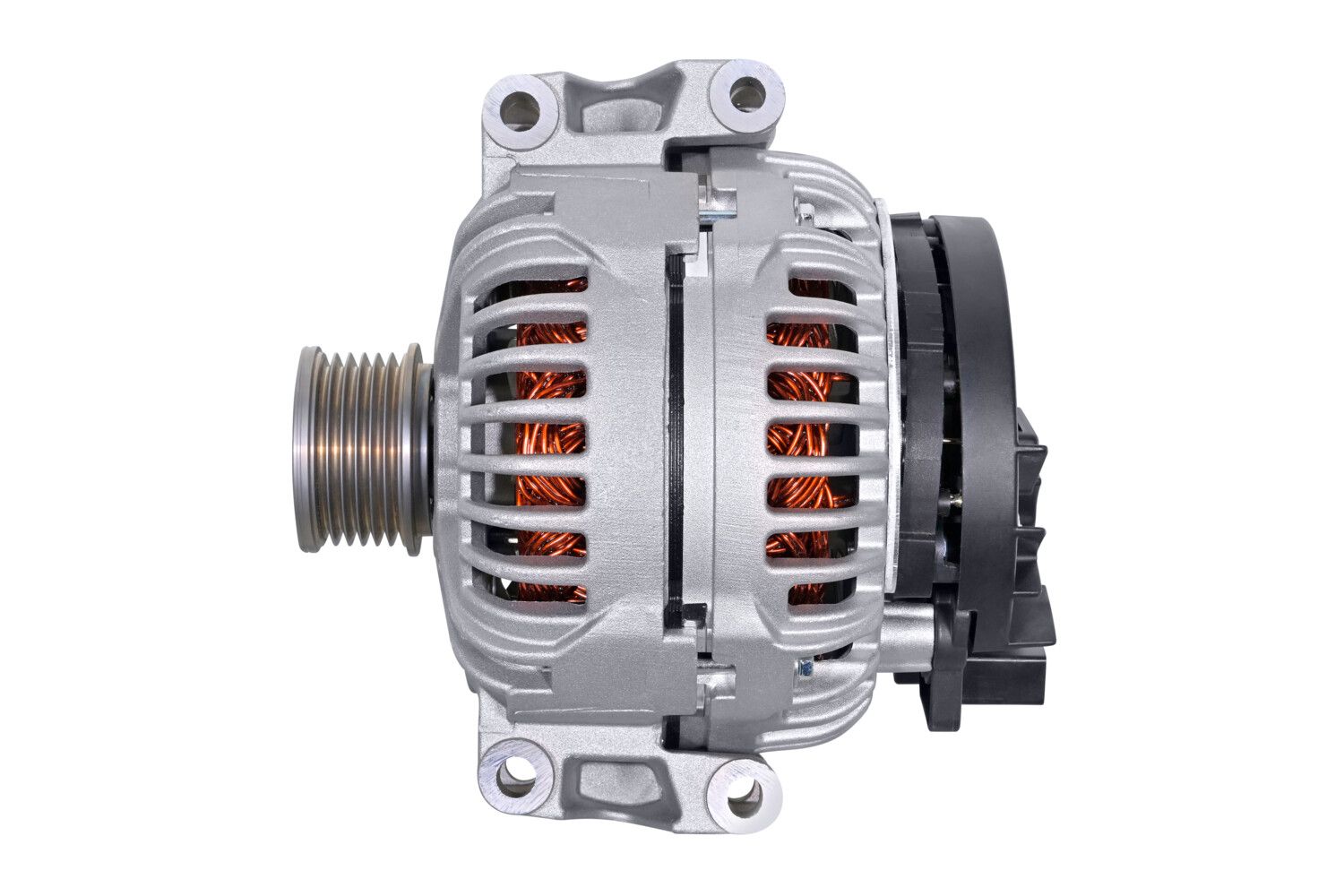 Hella 8EL 012 426-031 Generator