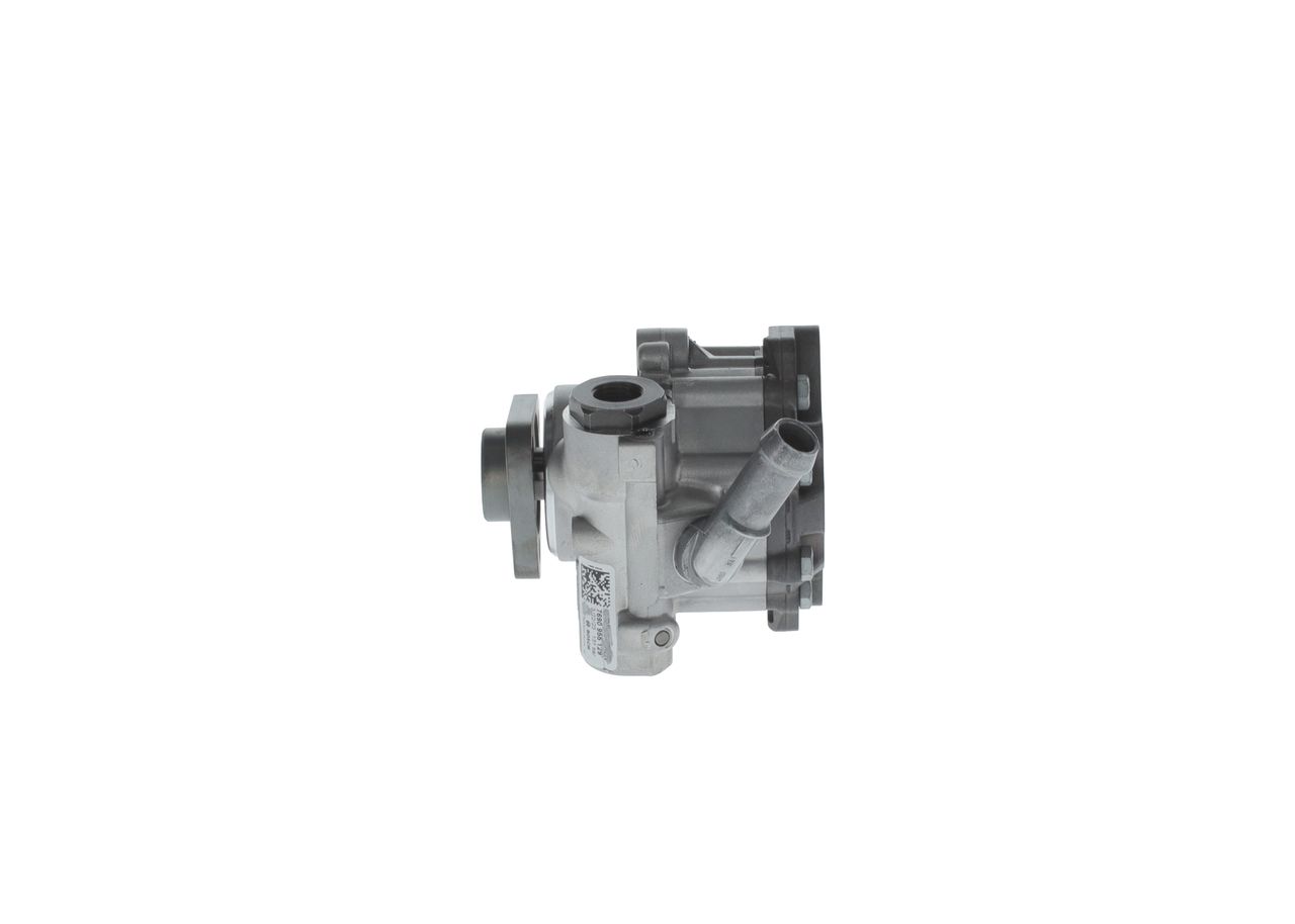 Hydraulikpumpe, Lenkung