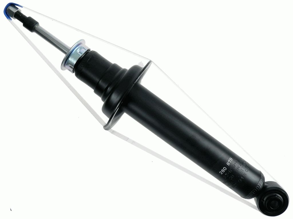 SACHS SHOCK ABSORBER - TecDoc Only