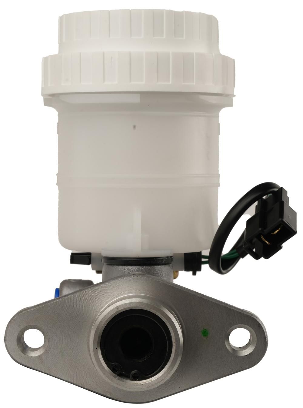 DBA Brake Master Cylinder Mitsubishi - TecDoc 2