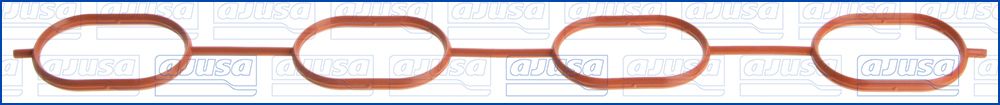 Junta, colector de admisión