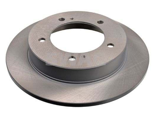 Brake Disc 84 91 0869