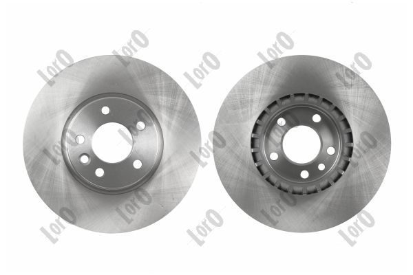 Brake Disc 231-03-160