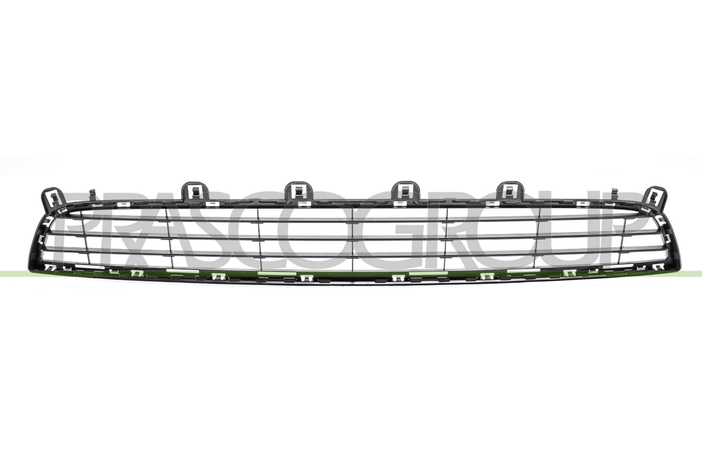 L&uuml;ftungsgitter, Sto&szlig;f&auml;nger