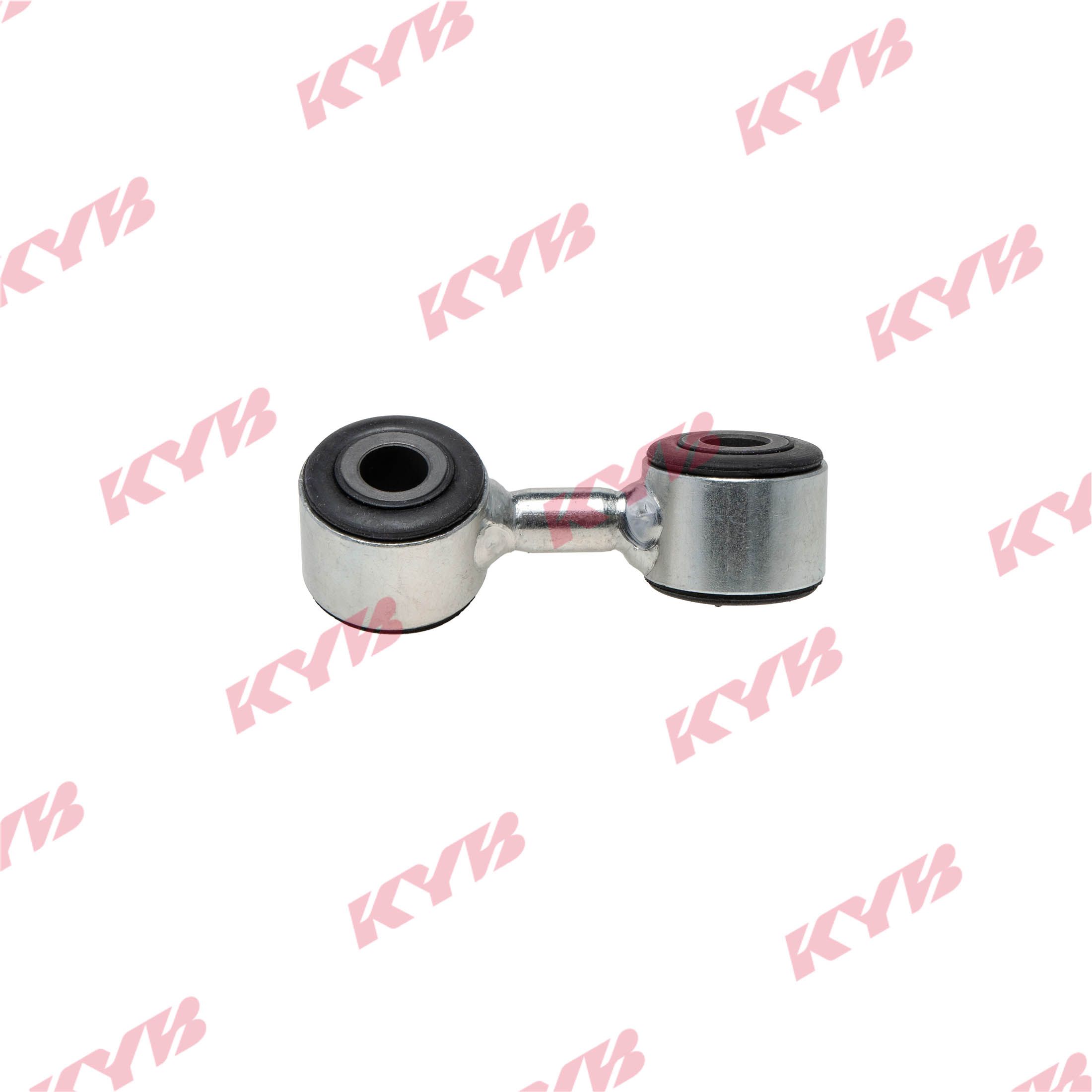 Stange/Strebe, Stabilisator