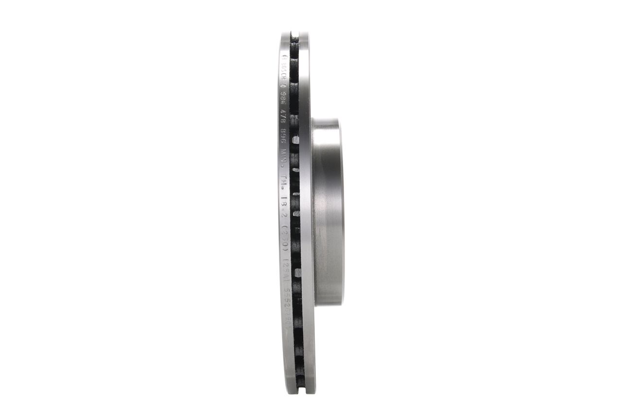 Bremsscheibe